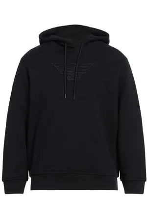 Emporio Armani CAMISETAS Y TOPS - Sudaderas