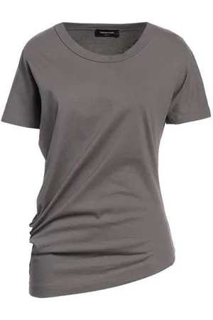 Fabiana Filippi CAMISETAS Y TOPS - Camisetas