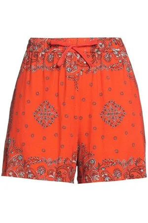 Majestic PARTES DE ABAJO - Pantalones cortos y bermudas