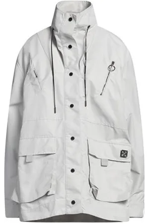 OFF-WHITE ROPA DE ABRIGO - Chaquetas y cazadoras