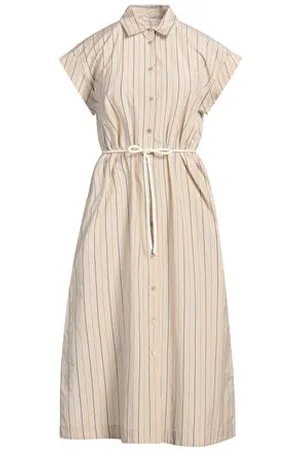 PESERICO SIGN VESTIDOS - Vestidos midi