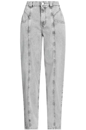 AG Jeans PARTES DE ABAJO - Pantalones vaqueros
