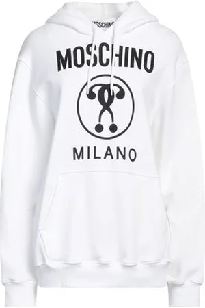 Moschino CAMISETAS Y TOPS - Sudaderas