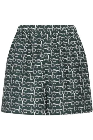 Burberry PARTES DE ABAJO - Pantalones cortos y bermudas