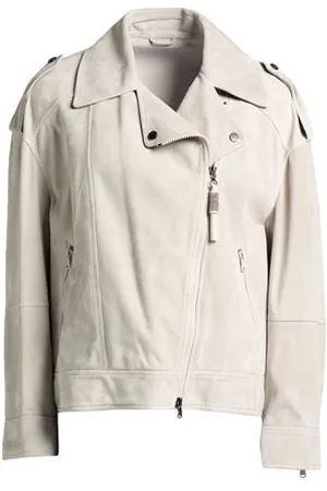 Brunello Cucinelli ROPA DE ABRIGO - Chaquetas y cazadoras