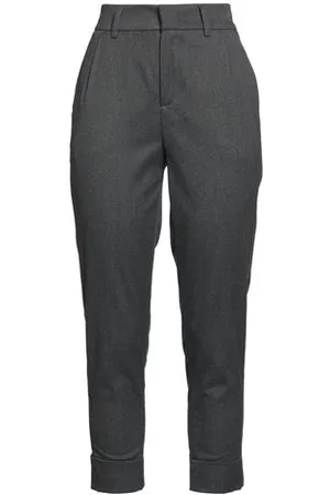 True Religion PARTES DE ABAJO - Pantalones
