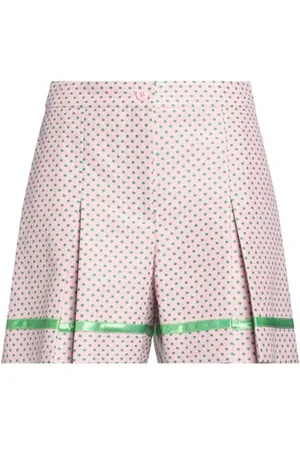 Moschino PARTES DE ABAJO - Pantalones cortos y bermudas