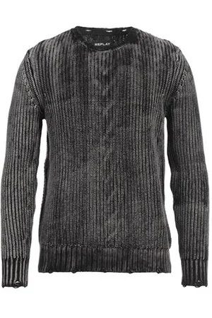 Replay PRENDAS DE PUNTO - Pullover