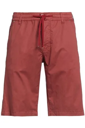 Jacob Cohen PARTES DE ABAJO - Pantalones cortos y bermudas