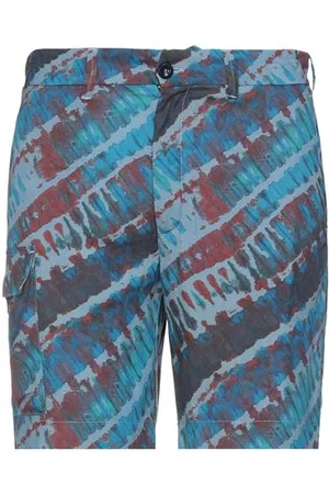 Missoni PARTES DE ABAJO - Pantalones cortos y bermudas