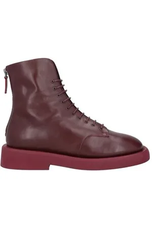 MARSÈLL CALZADO - Botines de caña alta