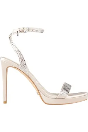 Guess CALZADO - Sandalias con cierre