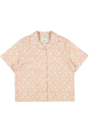 Fendi CAMISETAS Y TOPS - Camisas