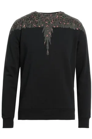 MARCELO BURLON CAMISETAS Y TOPS - Sudaderas