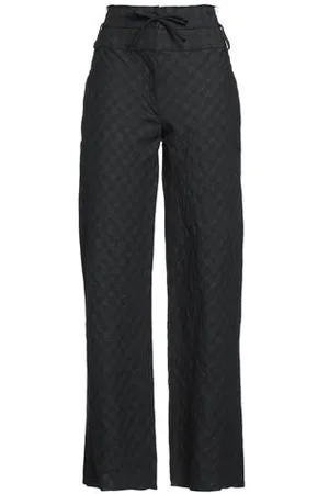 MASNADA PARTES DE ABAJO - Pantalones