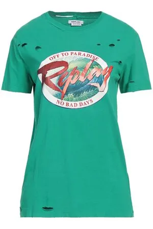 Replay CAMISETAS Y TOPS - Camisetas