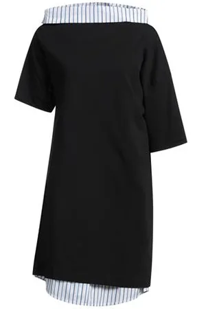 DRIES VAN NOTEN VESTIDOS - Minivestidos