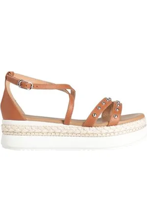 Nero Giardini CALZADO - Sandalias con cierre