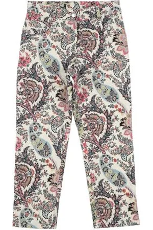 Etro PARTES DE ABAJO - Pantalones