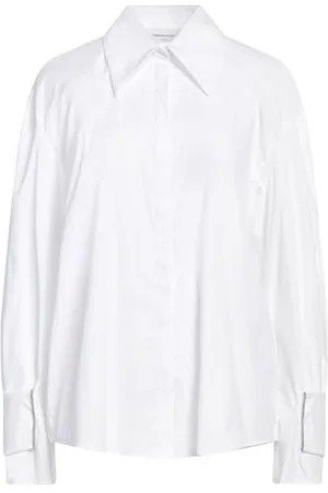 Fabiana Filippi CAMISETAS Y TOPS - Camisas