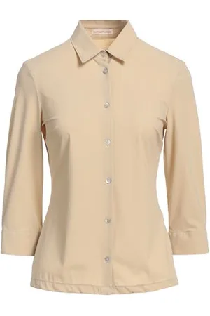 CAMICETTASNOB CAMISETAS Y TOPS - Camisas