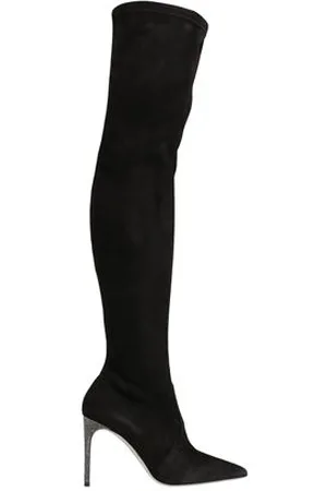 RENE CAOVILLA CALZADO - Botas