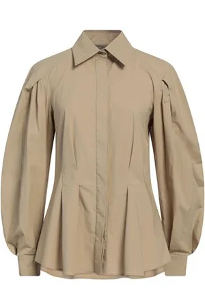Alberta Ferretti CAMISETAS Y TOPS - Camisas