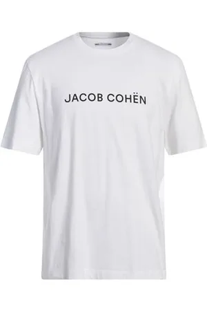 Jacob Cohen CAMISETAS Y TOPS - Camisetas