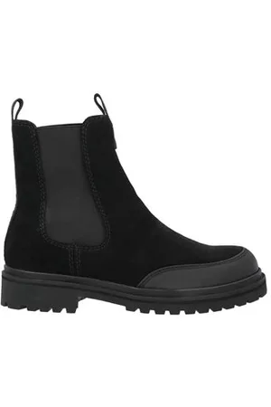 VERSACE CALZADO - Botines de caña alta