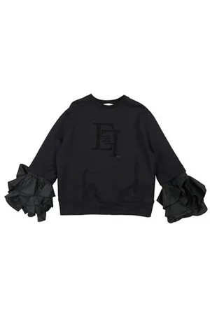 Elisabetta Franchi CAMISETAS Y TOPS - Sudaderas