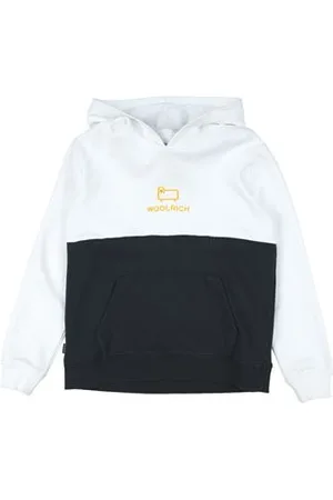 Woolrich CAMISETAS Y TOPS - Sudaderas