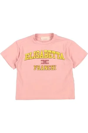 Elisabetta Franchi CAMISETAS Y TOPS - Camisetas