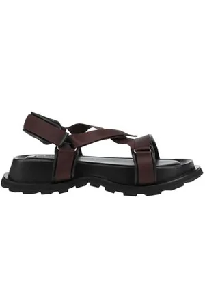 Jil Sander CALZADO - Sandalias con cierre