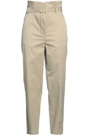 EDITED the label PARTES DE ABAJO - Pantalones