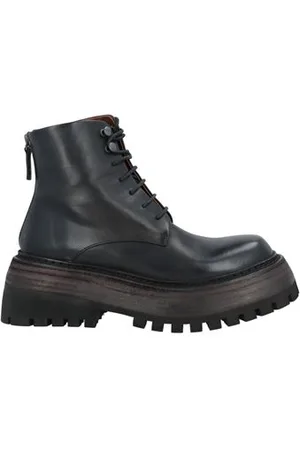 MARSÈLL CALZADO - Botines de caña alta