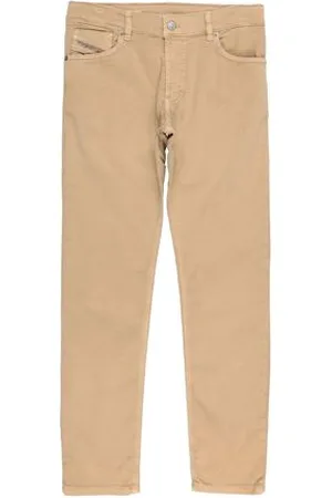 Diesel PARTES DE ABAJO - Pantalones