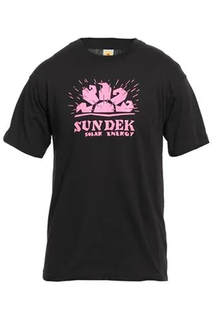 Sundek CAMISETAS Y TOPS - Camisetas