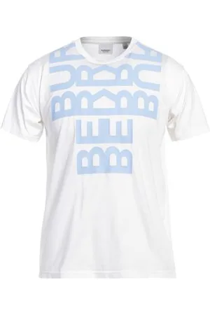 Burberry CAMISETAS Y TOPS - Camisetas
