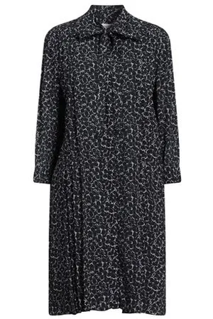 Maison Kitsuné VESTIDOS - Vestidos midi