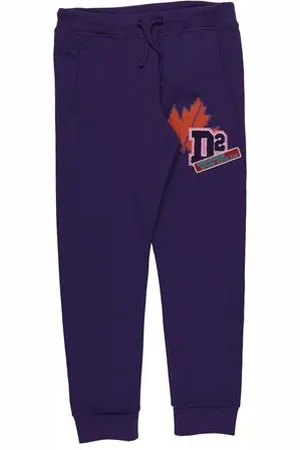 Dsquared2 PARTES DE ABAJO - Pantalones