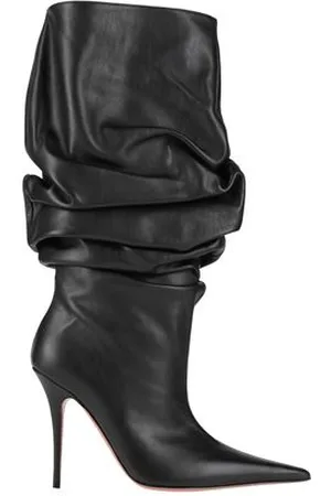 Amina Muaddi CALZADO - Botas
