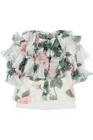 Dolce & Gabbana CAMISETAS Y TOPS - Camisas