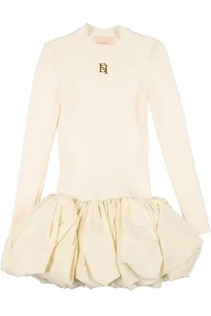 Elisabetta Franchi VESTIDOS - Vestidos para niña