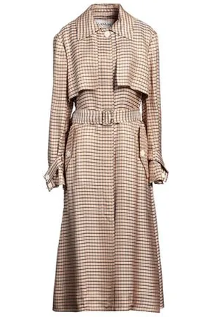 Lanvin ROPA DE ABRIGO - Abrigos y gabardinas