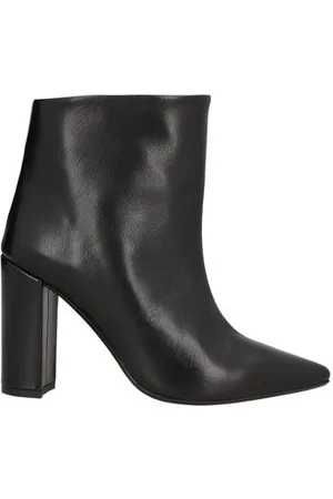 ANNA F. CALZADO - Botines de caña alta
