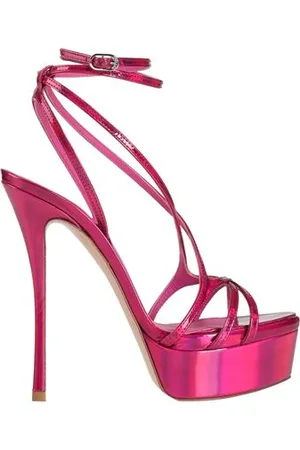 LE SILLA CALZADO - Sandalias con cierre