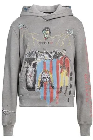 AMIRI CAMISETAS Y TOPS - Sudaderas