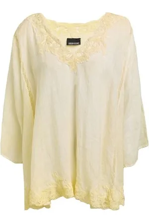 ERMANNO SCERVINO CAMISETAS Y TOPS - Tops