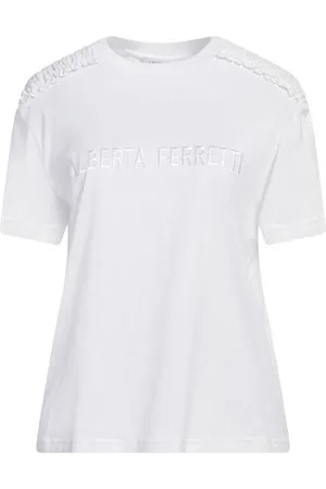 Alberta Ferretti CAMISETAS Y TOPS - Camisetas