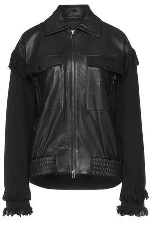 Pinko ROPA DE ABRIGO - Chaquetas y cazadoras
